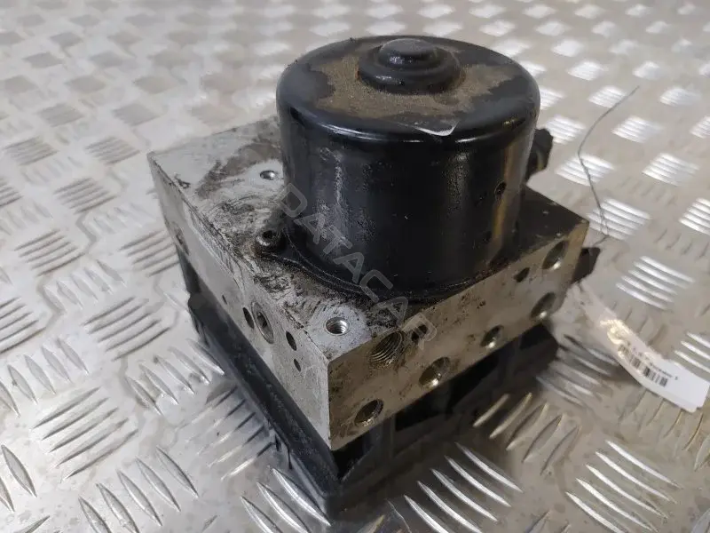 Блок управления АБС 1C0907379