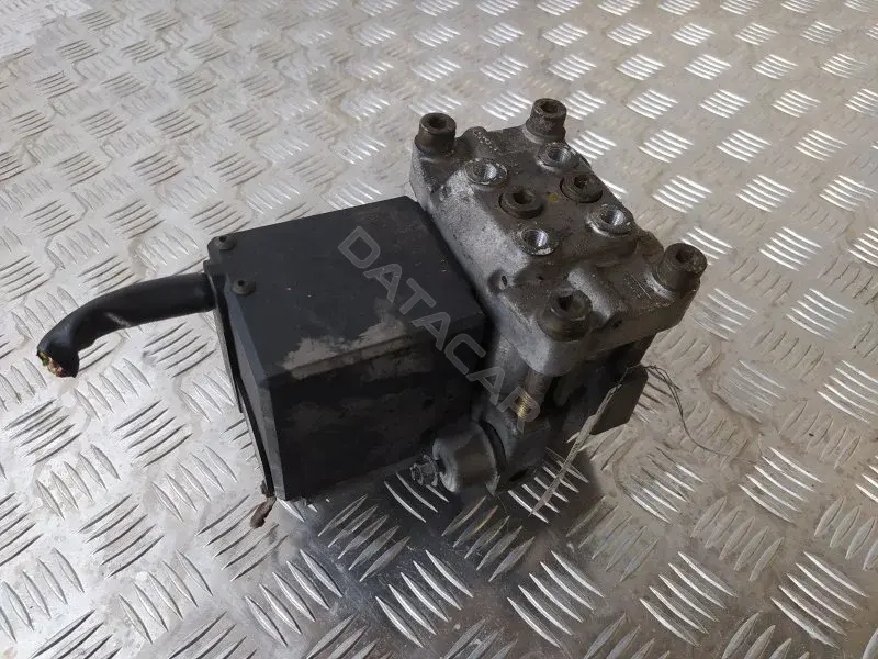 Блок управления АБС 4A0614111A
