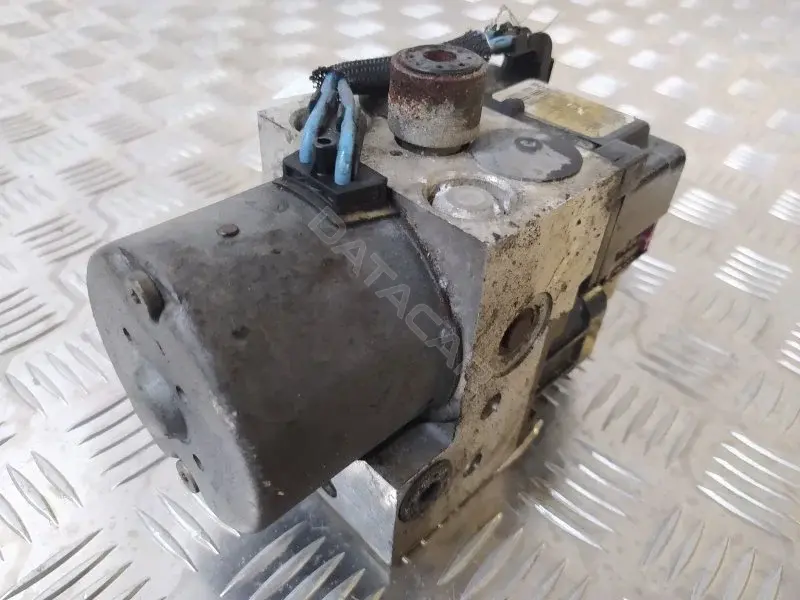 Блок управления АБС 90581417