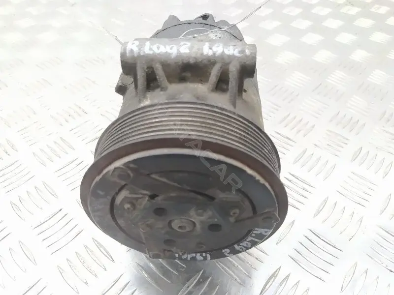 Компрессор кондиционера 8200309193