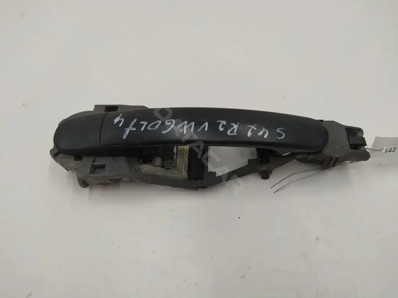 Ручка двери 3B08378853B0837886