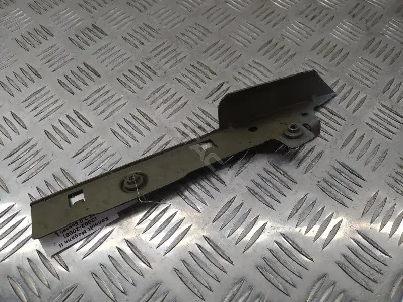 Кронштейн крыла 101276K