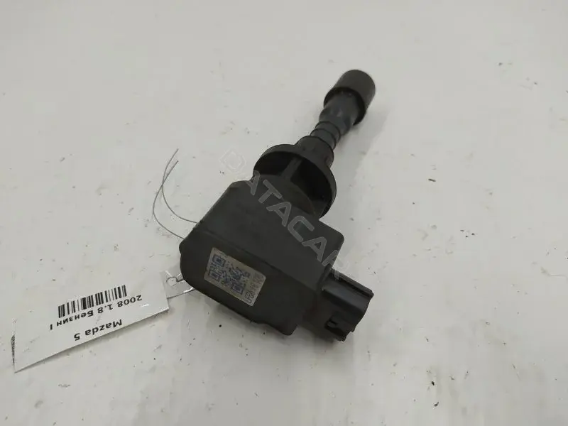 Катушка зажигания 0997000984