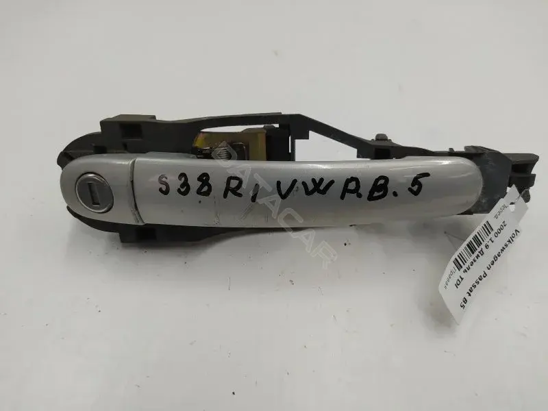 Ручка двери 3B08378853B0837886