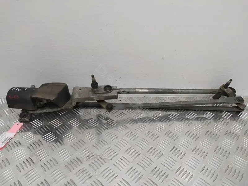 Трапеция стеклоочистителя XS4117504AH