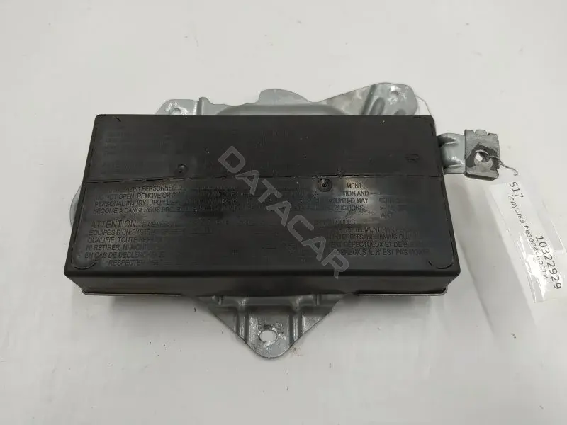 Подушка безопасности A2208600405