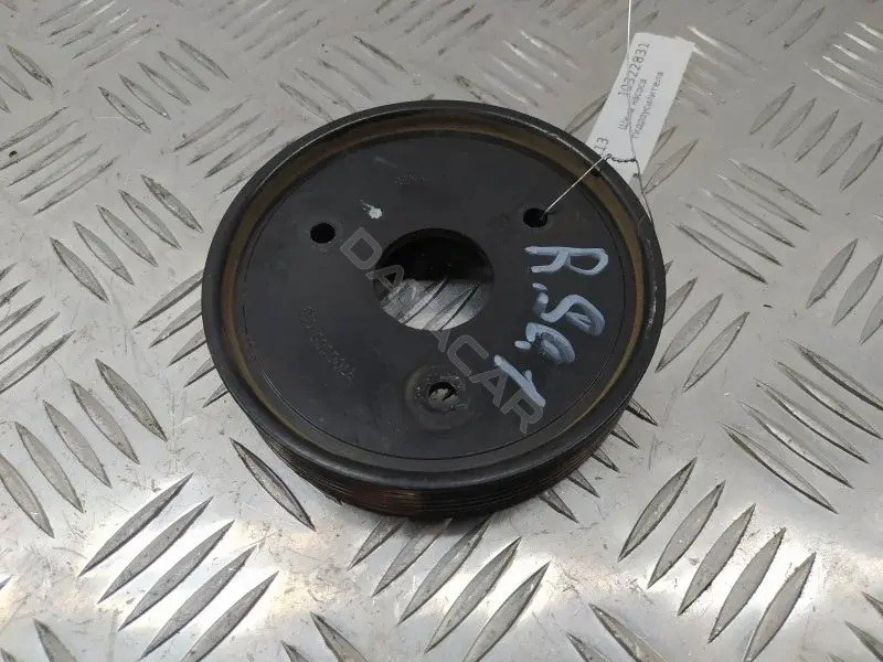 Шкив ГУР 7700105711B