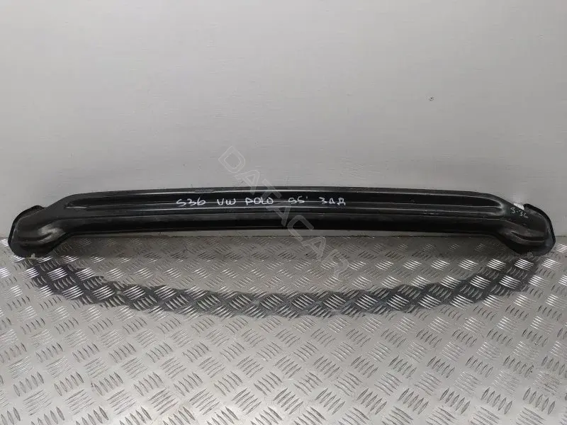 Усилитель бампера 6N0807311