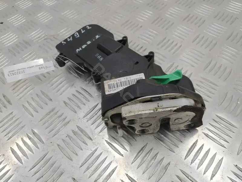 Замок двери P3M71A264A27DG