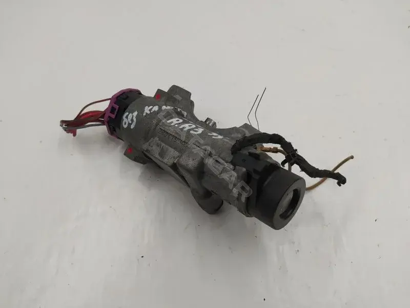 Замок зажигания 4B0905851B