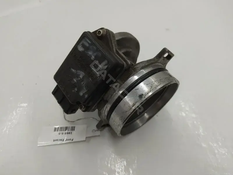 Расходомер воздуха 92FB12B579BA
