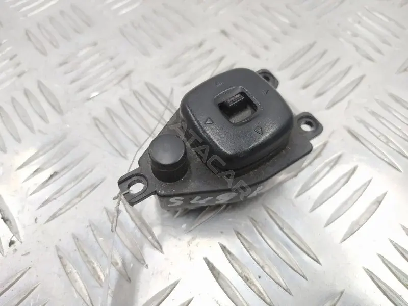 Джойстик регулировки зеркал B25D66600