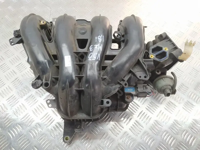 Коллектор впускной S5209