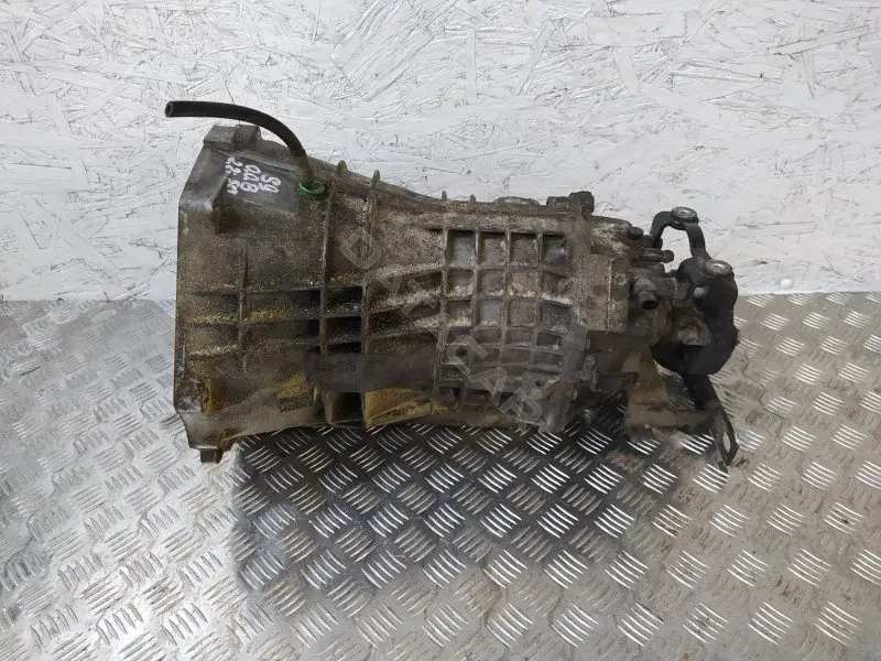 Механическая коробка передач (МКПП) R25R28GF