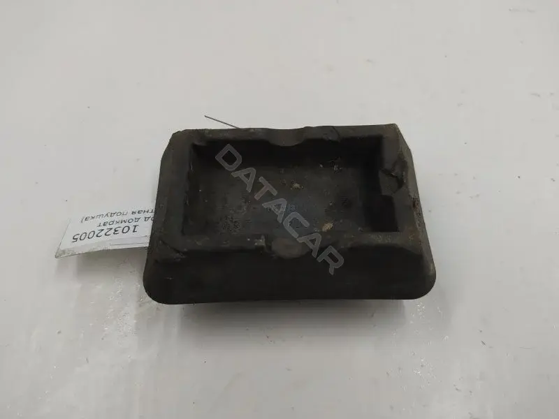 Заглушка домкрата 8204244B