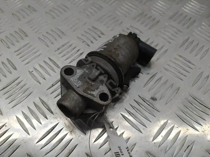 Клапан ЕГР 06A131501F