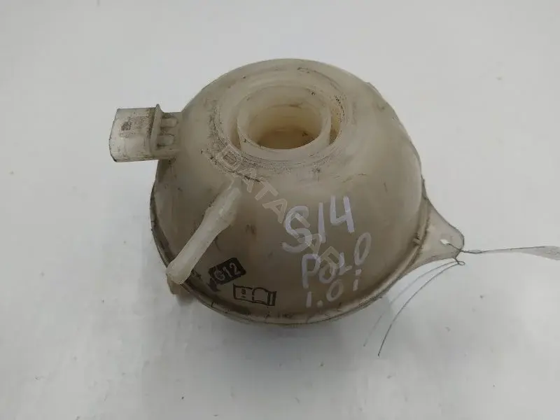 Расширительный бачок 6N0121407B