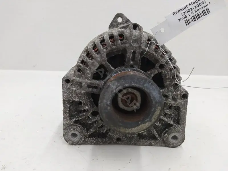 Генератор 8200667619B