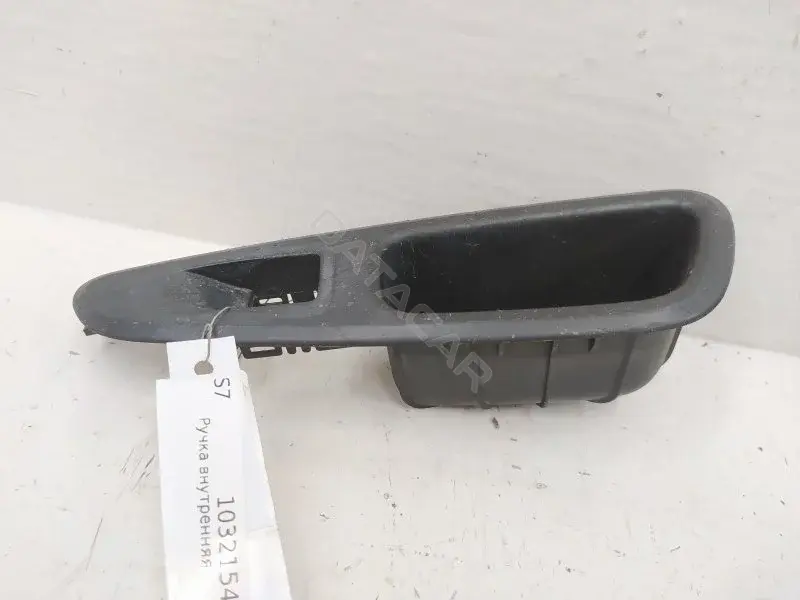 Ручка двери 96573850XT