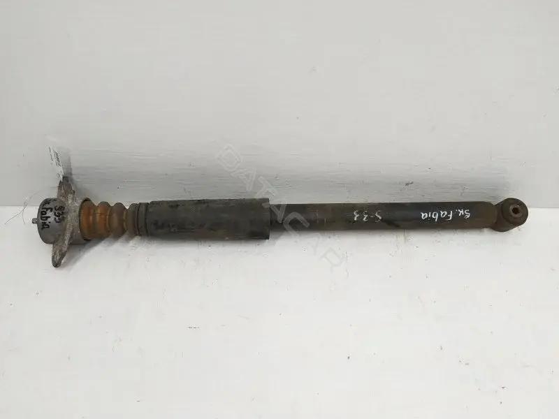 Амортизаторы 10321451