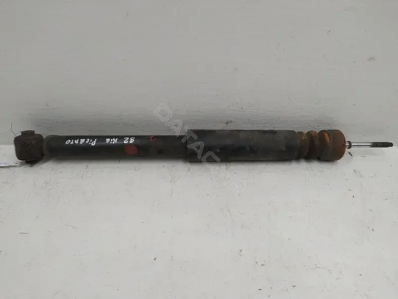 Амортизаторы 5531007100