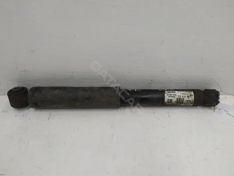 Амортизаторы 13131843