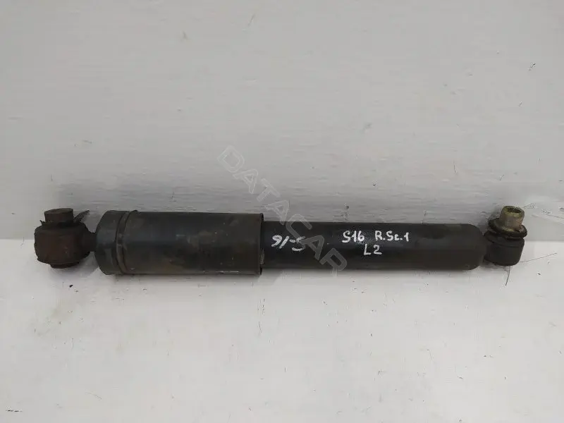 Амортизаторы 7700429977B