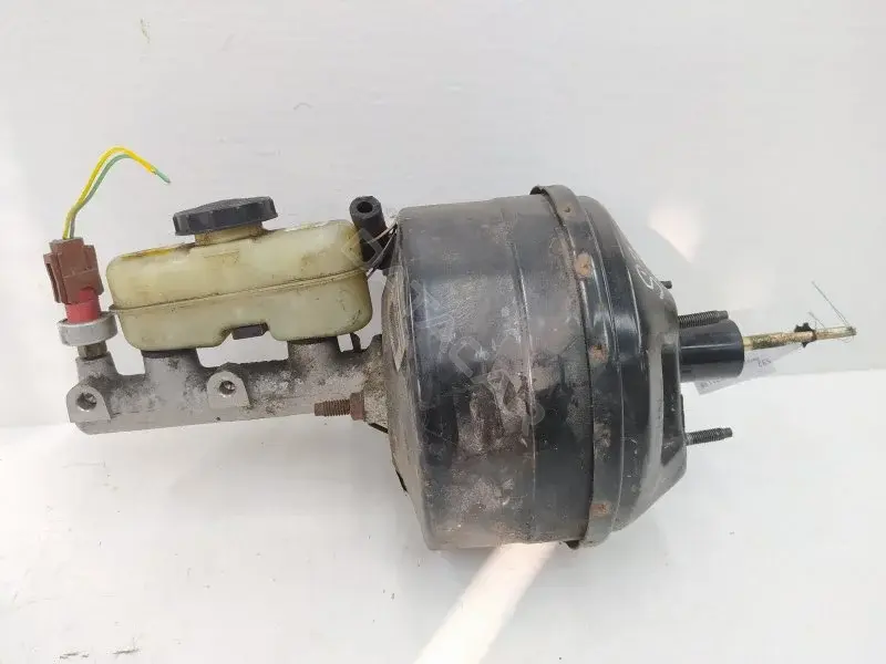 Вакуумный усилитель тормозов F67A2B559BA