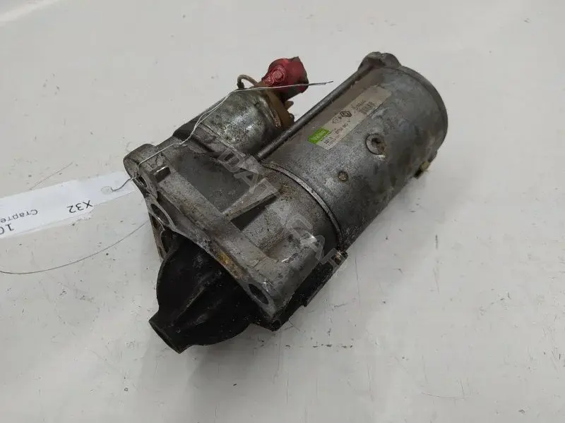 Стартер D7R49