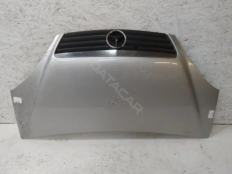 Капот 10320763