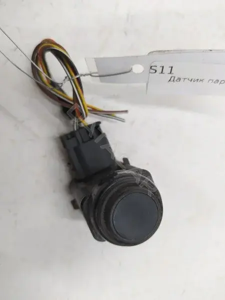 Датчик парктроника 12787793