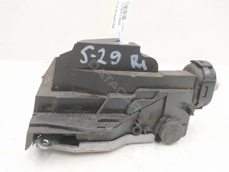 Замок двери A1687202235