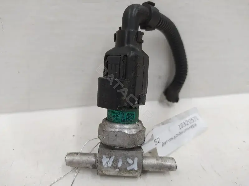 Датчик давления кондиционера F815KP1AA