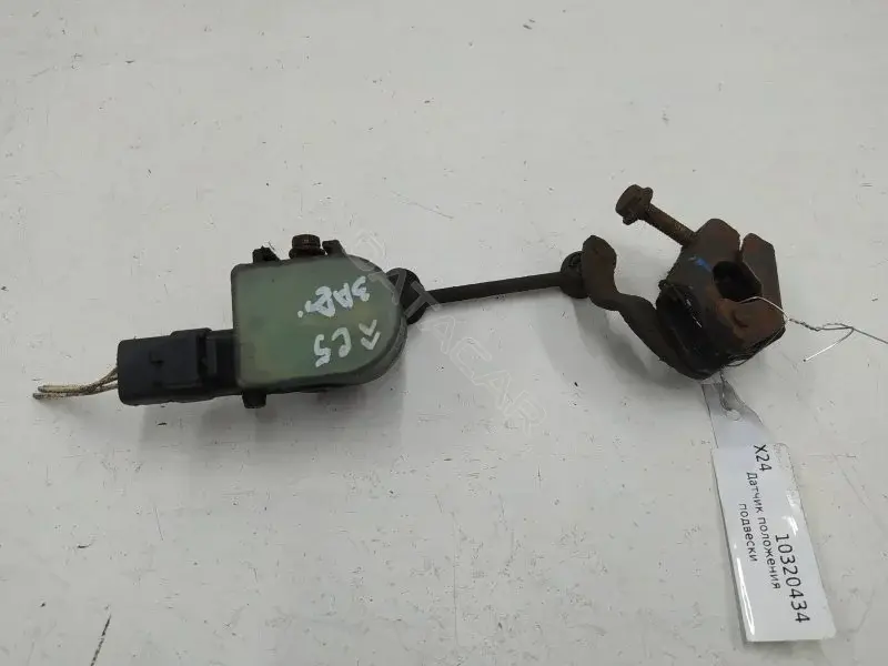 Датчик положения подвески 9641247280