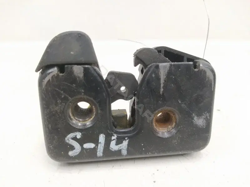 Замок крышки багажника 6X0827505A