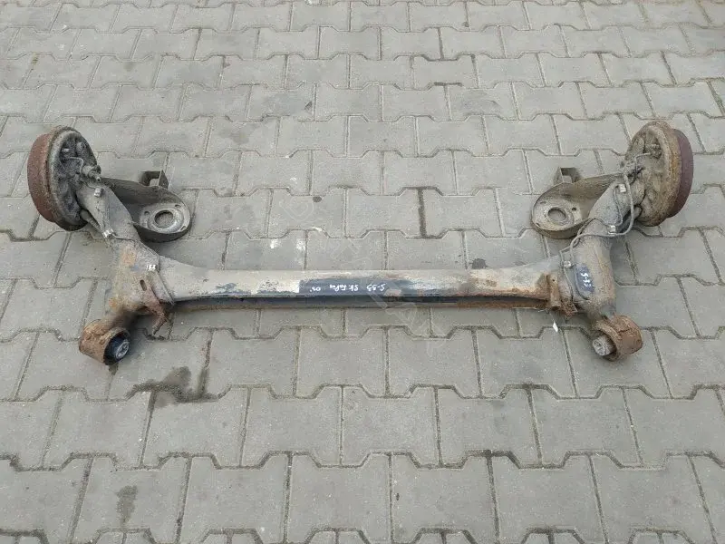 Балка подвески 10320049