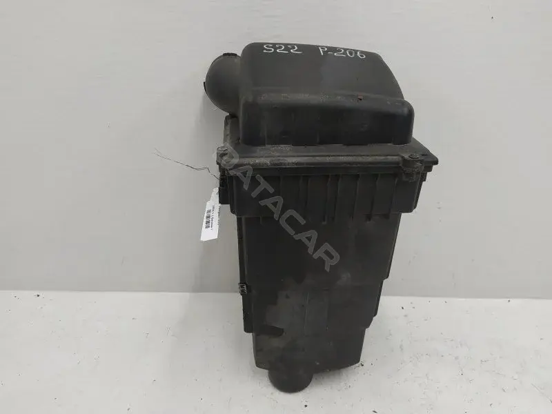 Корпус воздушного фильтра 9623543480
