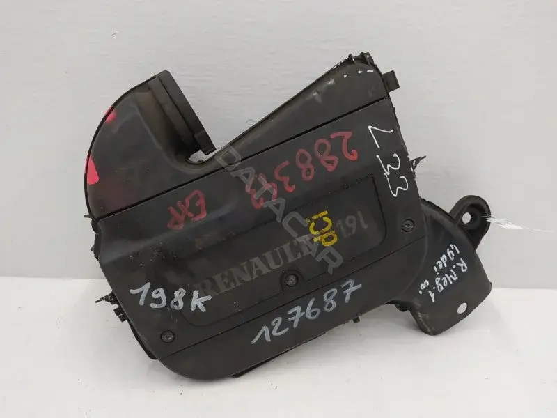 Корпус воздушного фильтра 8200065768