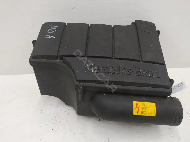 Корпус воздушного фильтра A1660940004