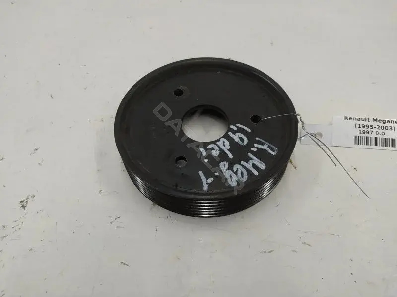 Шкив ГУР 7700105711B