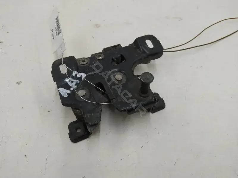 Замок капота 8L0823509C