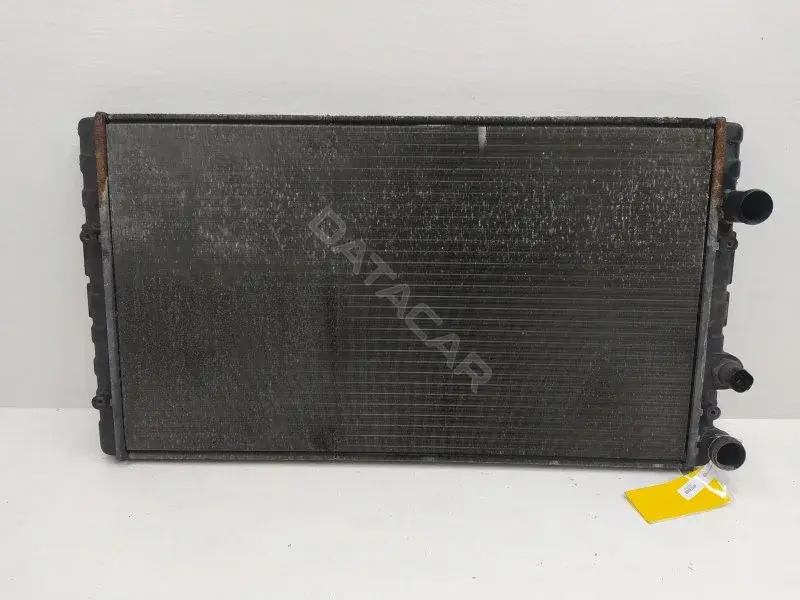 Радиатор охлаждения 6N0121201C