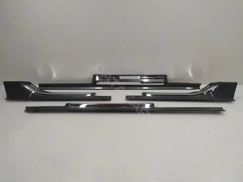 Накладка на порог A2206804435A2206804335A2206805235A2206805135