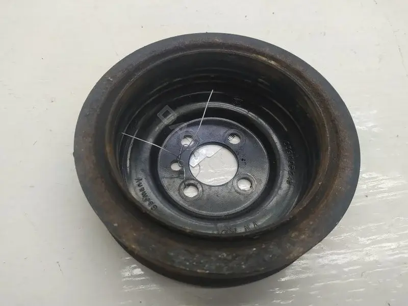 Шкив коленвала 03G105243