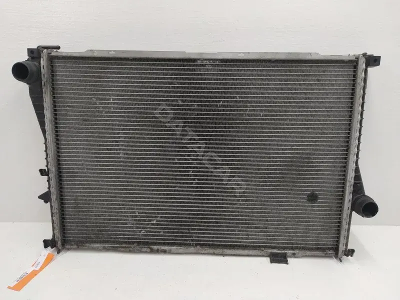 Радиатор охлаждения 8MK376712481
