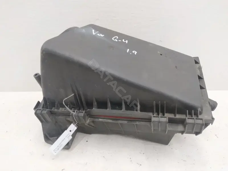 Корпус воздушного фильтра 1J0129607AE