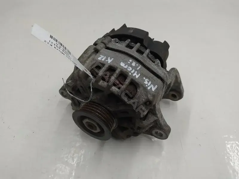Генератор 23100AX62B