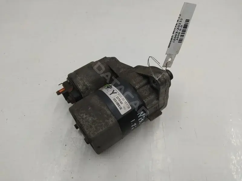 Стартер 24G71488BSA