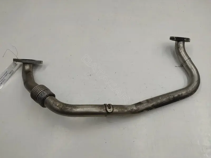 Трубка системы рециркуляции EGR 03G131521A