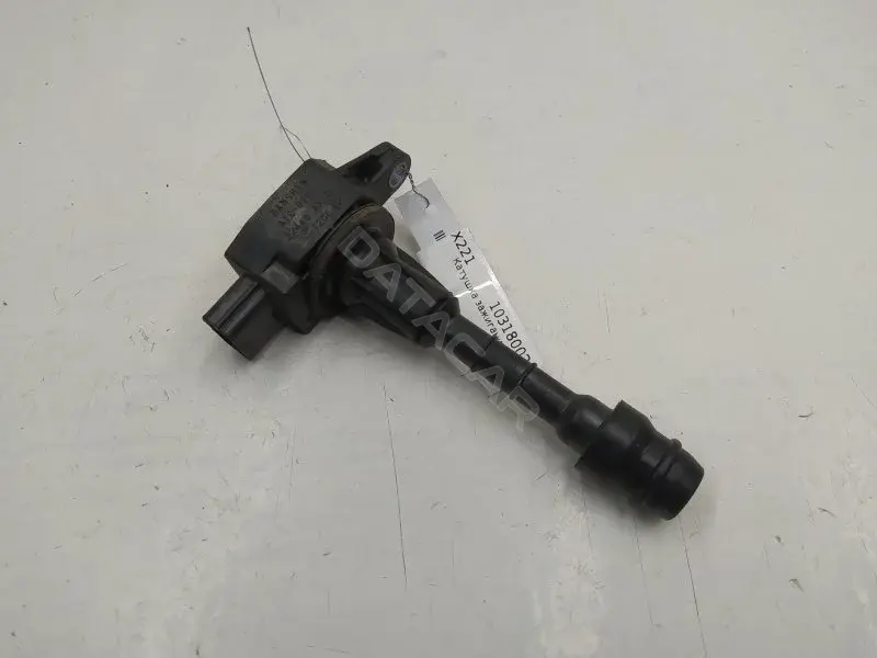 Катушка зажигания 22448AX001